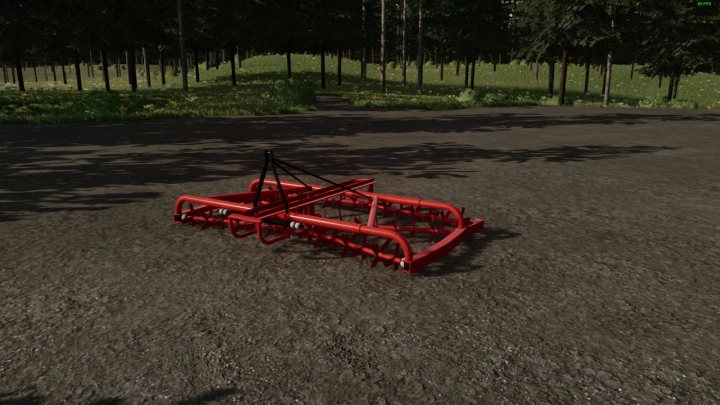 fs22-mods,  Hankmo 90 v1.0.0.0