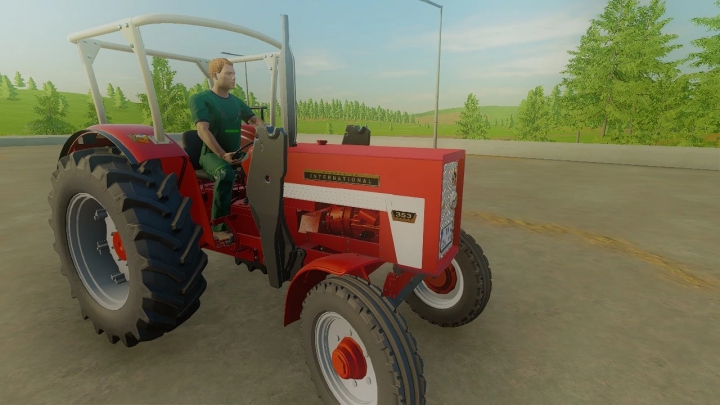 Image: IHC 353 v1.5.0.1 0