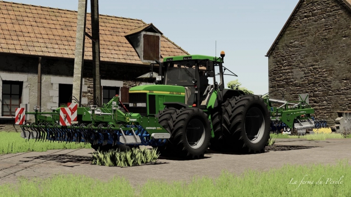 Image: John Deere 7710-7810 v1.0.0.2 1