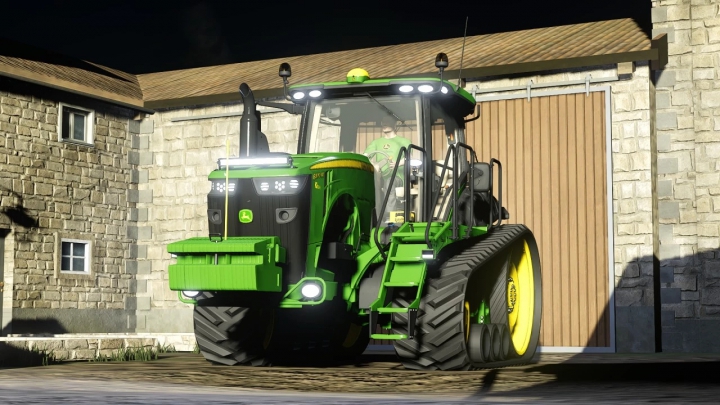 Image: John Deere 8rt ESP SPEC v1.0.0.0 3