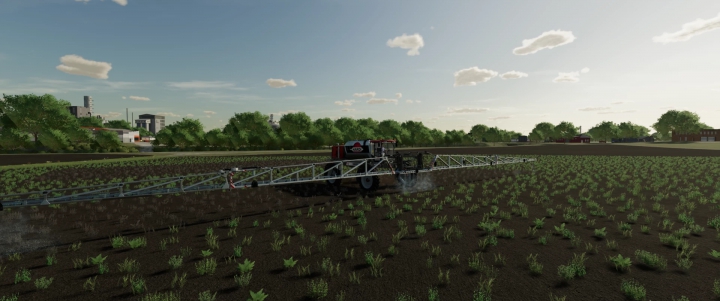 Image: LS22 Rubicon XL v1.0.0.0 1