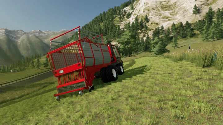 Lindner Unitrac Pack v1.0.0.0