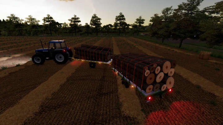 Image: Lizard Light Trailer 650 v1.0.0.0 4