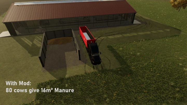 Image: Manure Fix v1.0.0.0