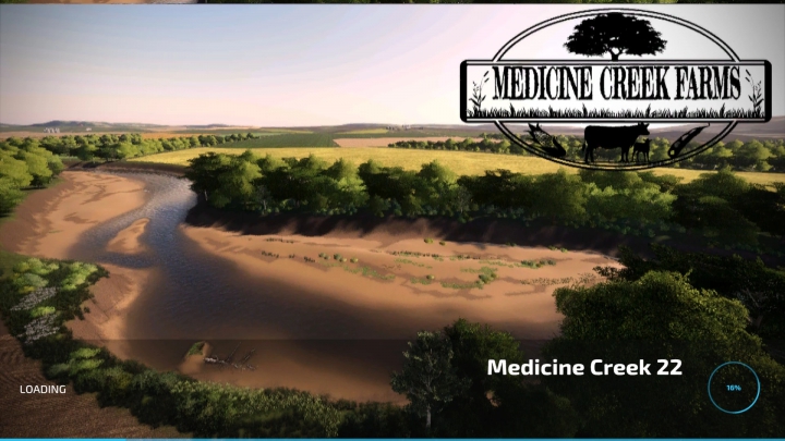 Image: Medicine Creek 22 V1.0.0.0 0