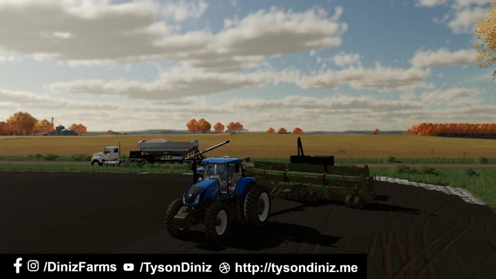 Image: Midwest Horizon v1.0.0.0 8