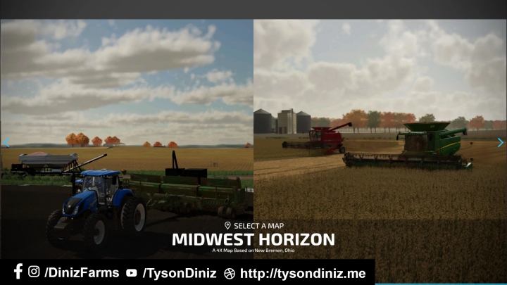 Image: Midwest Horizon v1.0.0.0 2