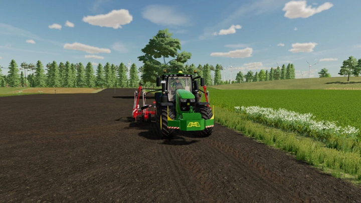 fs22-mods,  Pack Evolumass Magsi v1.0.0.0