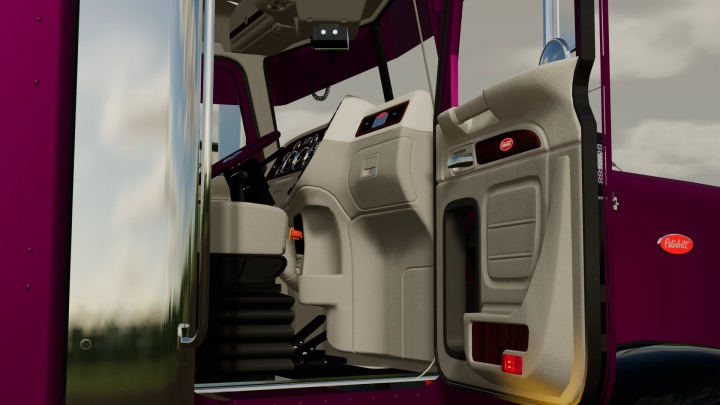 Image: Peterbilt 367 v1.0.0.0 2