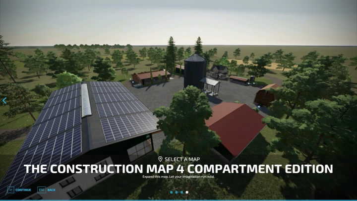 Image: The Construction Map 4 Times Edition v1.0.0.0 3