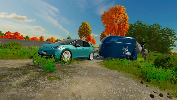 Image: Volkswagen ID.3 V1.0.0.0 3