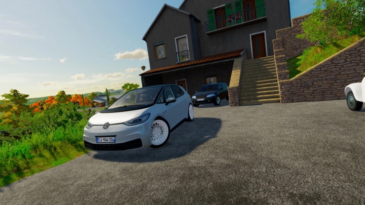 Image: Volkswagen ID.3 V1.0.0.0 5