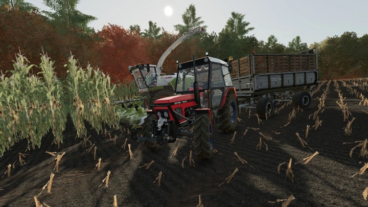 Image: Zetor 62 72 7745 EDIT v1.0.0.0