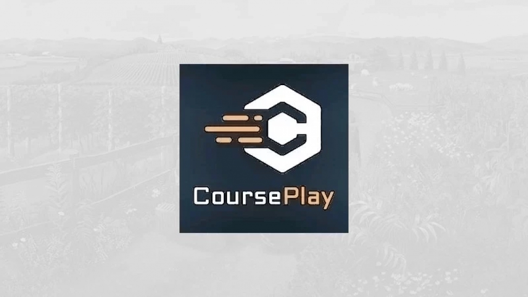 Courseplay for FS22 v7.0.1.18