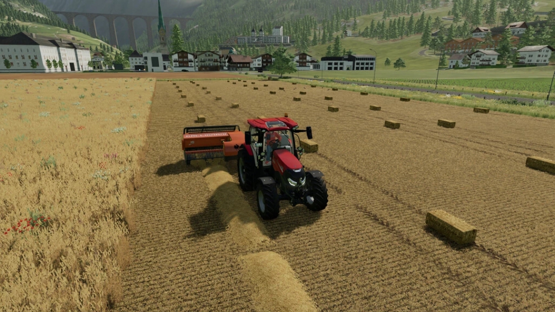 Gallignani 5690 S3 v1.0.0.0