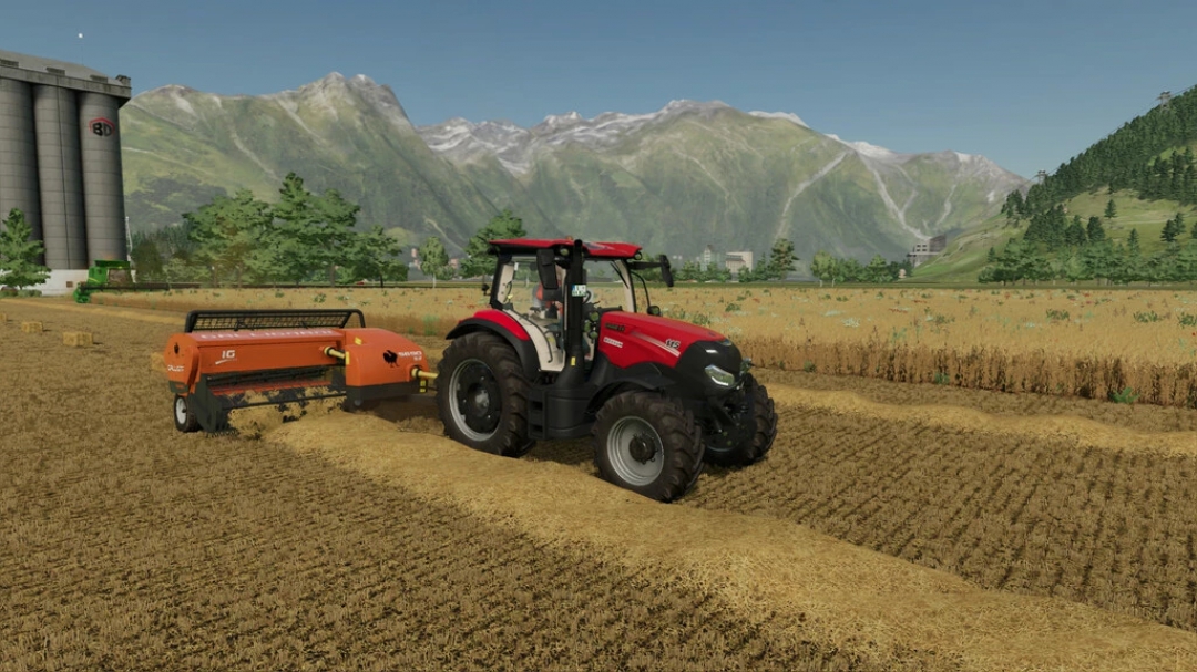 Gallignani 5690 S3 v1.0.0.0