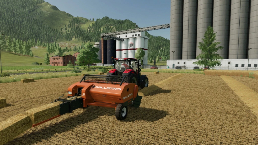 Gallignani 5690 S3 v1.0.0.0