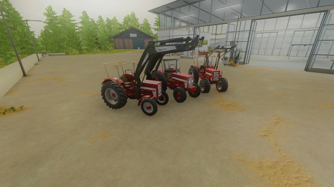 IHC 353 v1.5.0.1