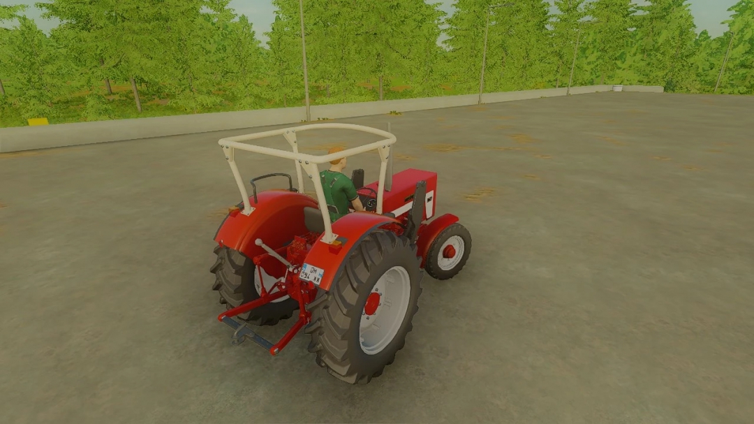 IHC 353 v1.5.0.1