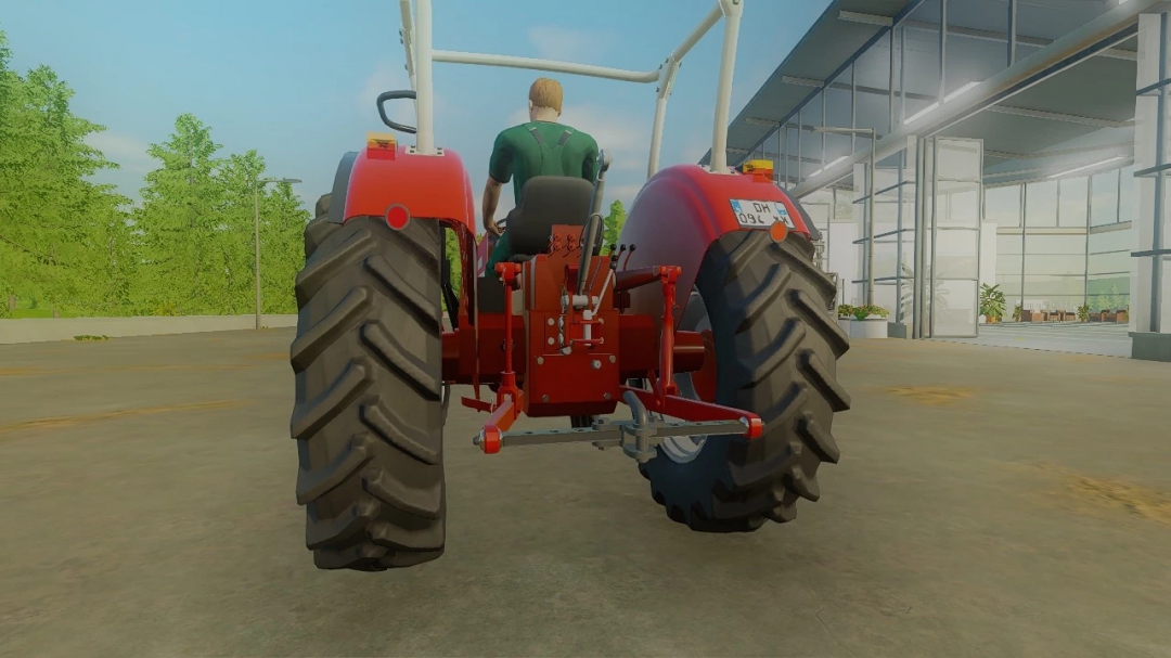 IHC 353 v1.5.0.1