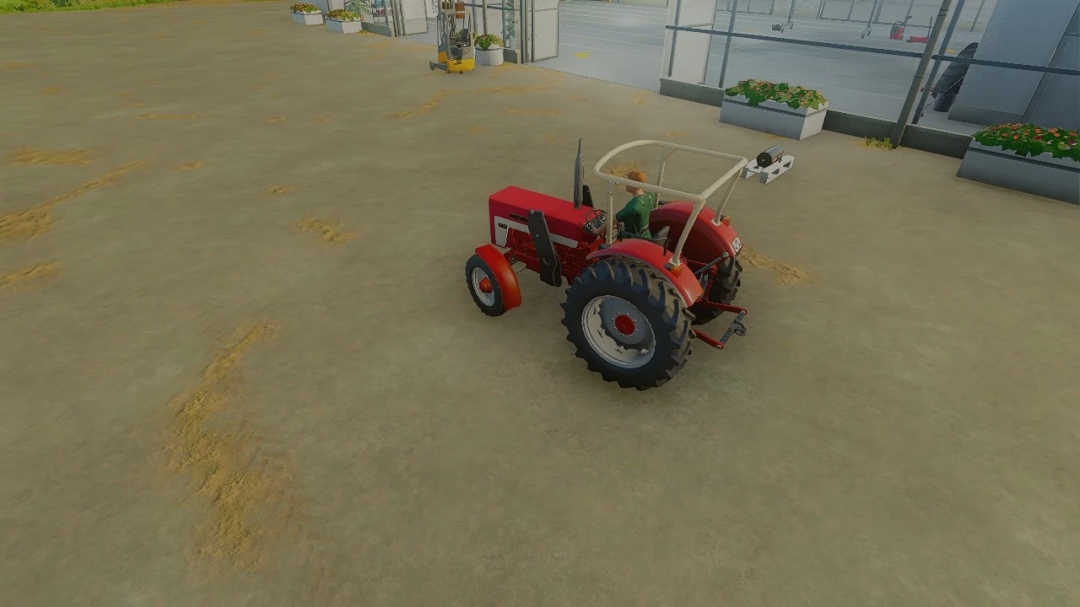 IHC 353 v1.5.0.1