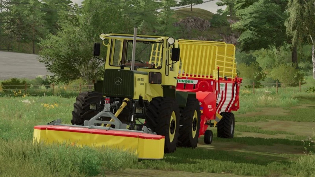 MB TRAC 700G v1.0.0.0