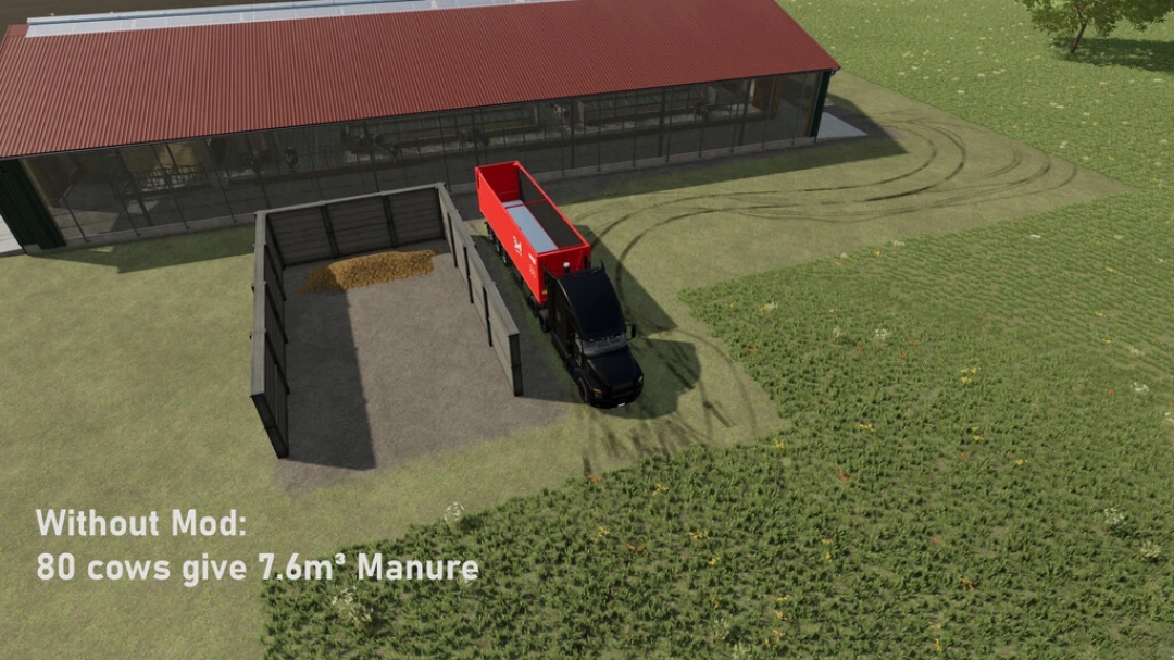 Manure Fix v1.0.0.0