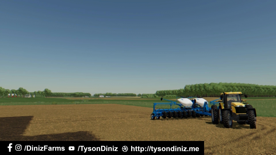 Midwest Horizon v1.0.0.0