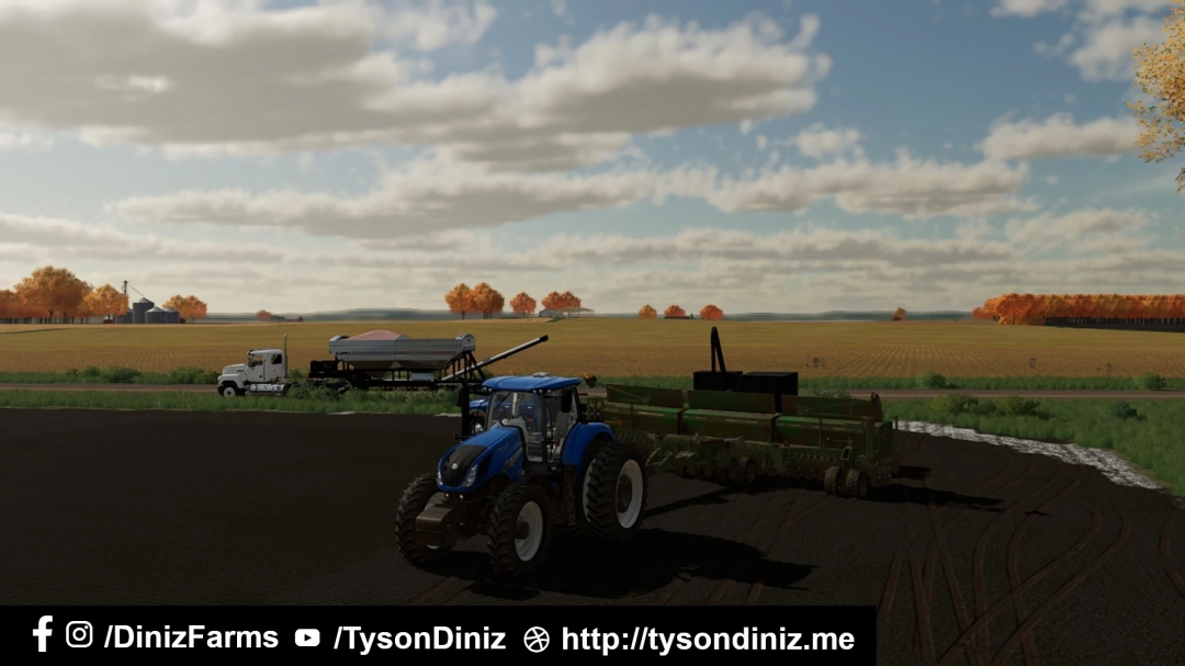 Midwest Horizon v1.0.0.0