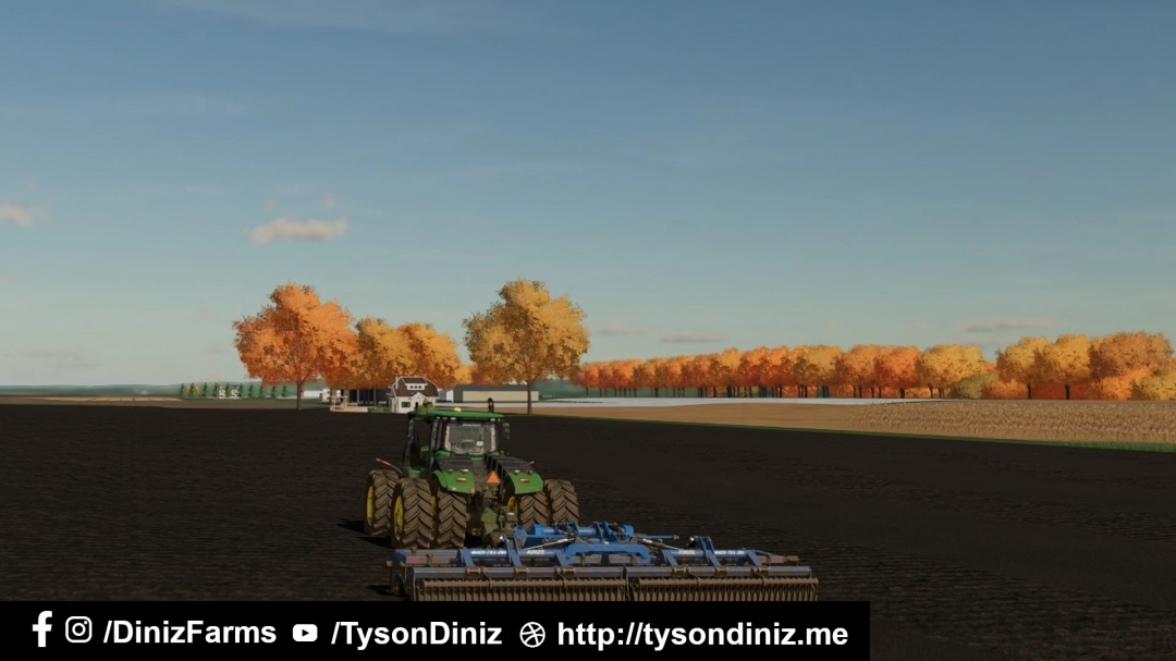 Midwest Horizon v1.0.0.0