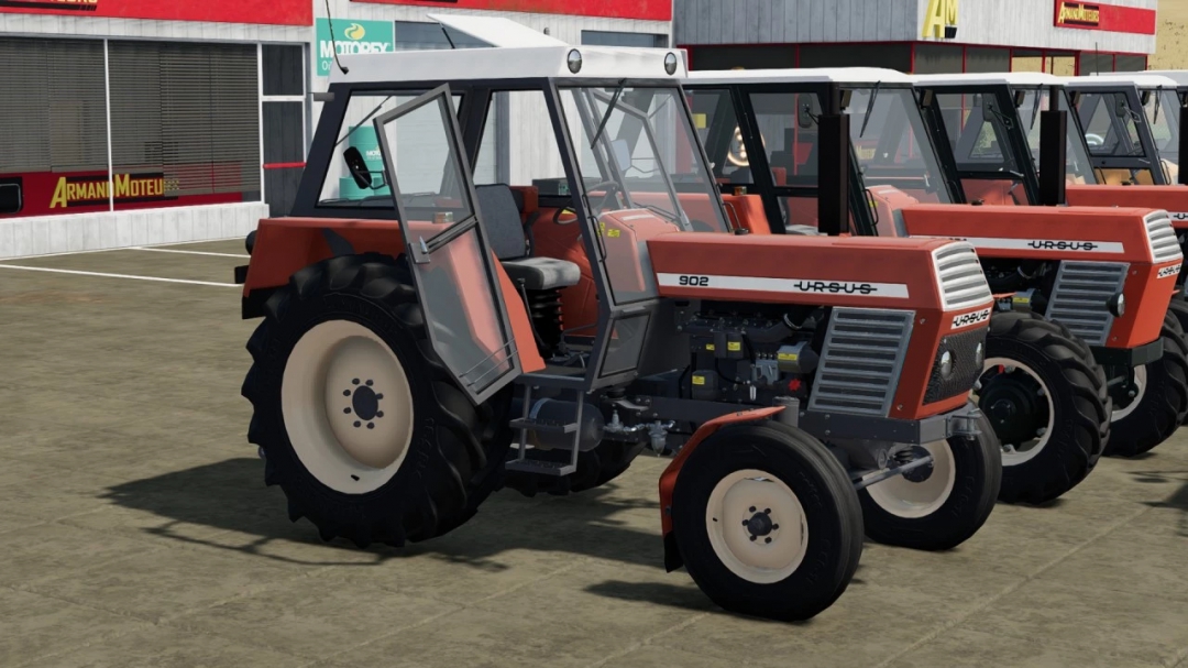 Ursus 385-1204 4cyl v1.0.0.0