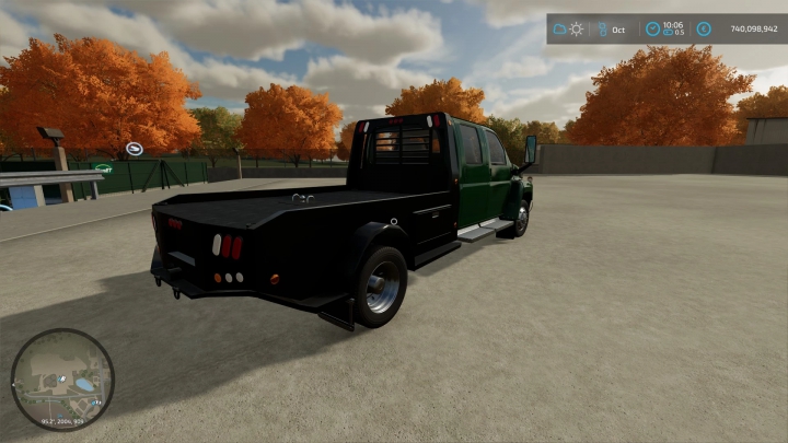 Image: 2006 Chevy Kodiak v1.0.0.0 1