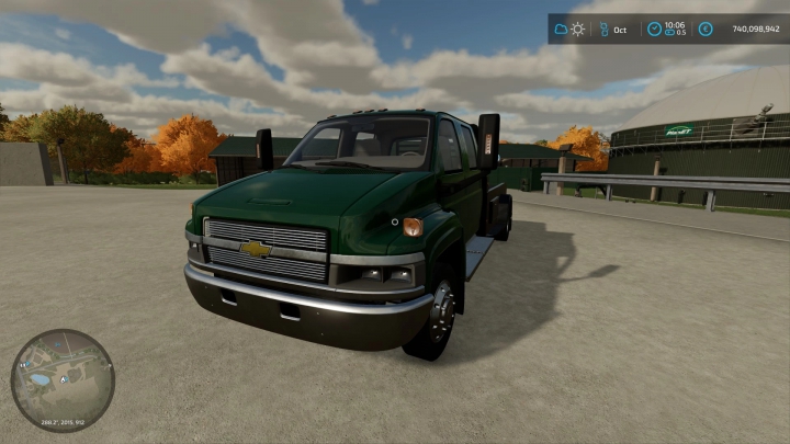 Image: 2006 Chevy Kodiak v1.0.0.0 4