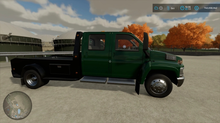 Image: 2006 Chevy Kodiak v1.0.0.0 5