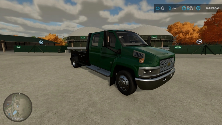 Image: 2006 Chevy Kodiak v1.0.0.0 0