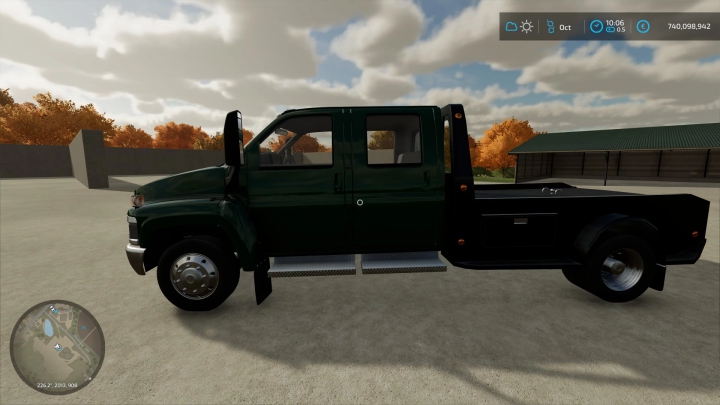 Image: 2006 Chevy Kodiak v1.0.0.0 3