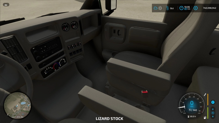 Image: 2006 Chevy Kodiak v1.0.0.0 8