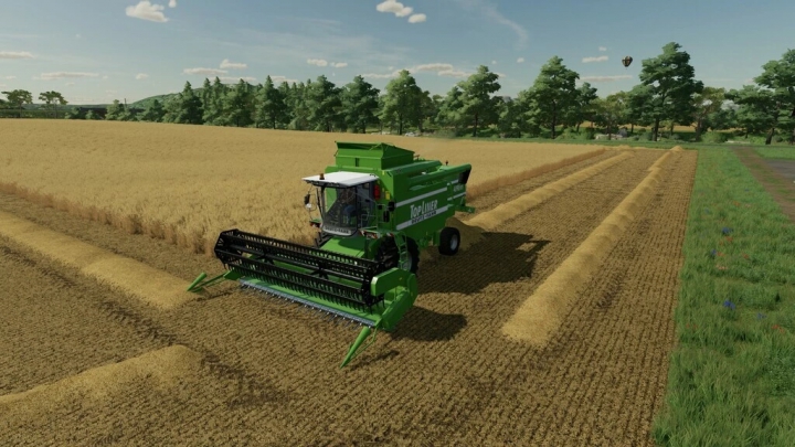 fs22-mods,  Beware Of Straw v1.0.0.5