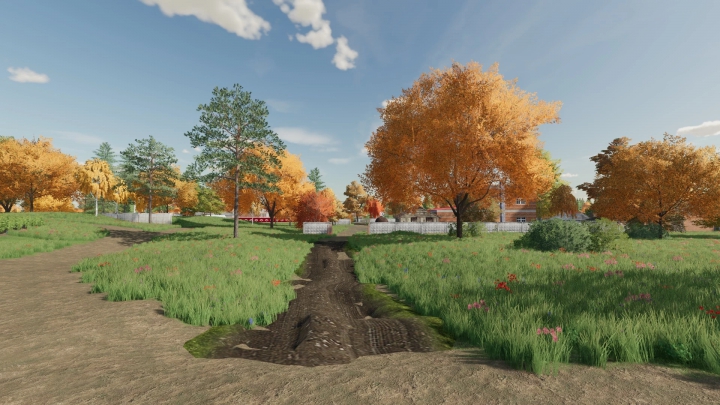 Image: Buhalovo Map v1.0.0.8 4