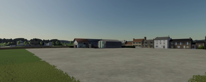 fs22-mods, Cap Vendee v1.0.0.0