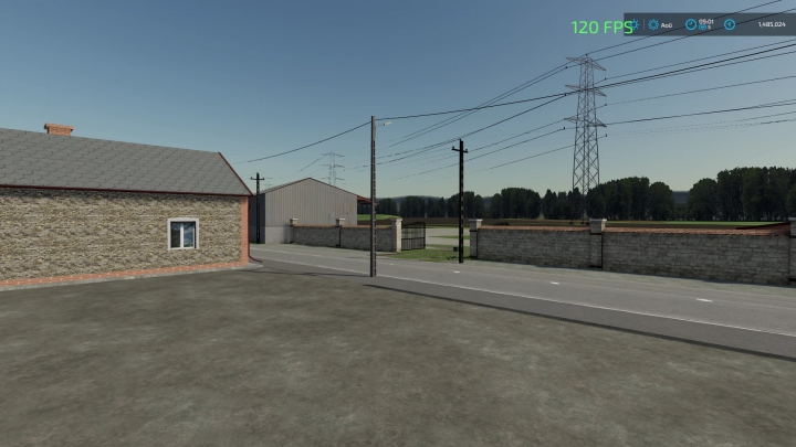 Image: Cap Vendee v1.0.0.0 0