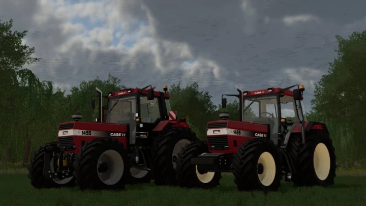 Image: Case IH 1455 XL GoPro sounds v1.0.0.0 3