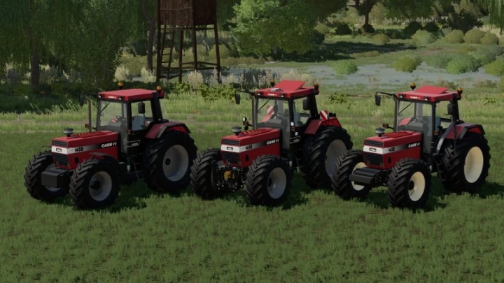 Image: Case IH 1455 XL GoPro sounds v1.0.0.0 4