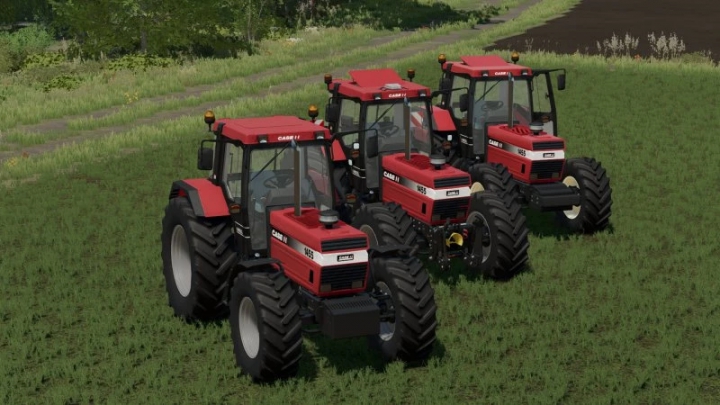 Image: Case IH 1455 XL GoPro sounds v1.0.0.0 2