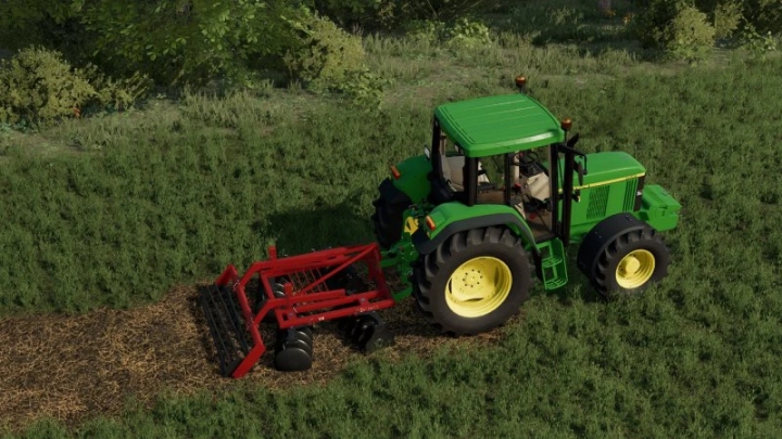 fs22-mods,  FS22 Akpil v4.0