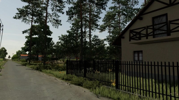 Image: FS22 Stara Olesnica v1.0.0.0 6