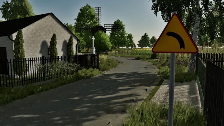 Image: FS22 Stara Olesnica v1.0.0.0 3