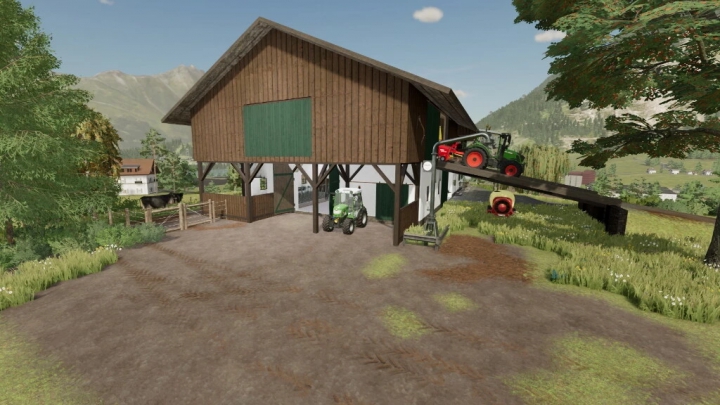 Image: Farmhouse Loderer v1.0.0.0 3