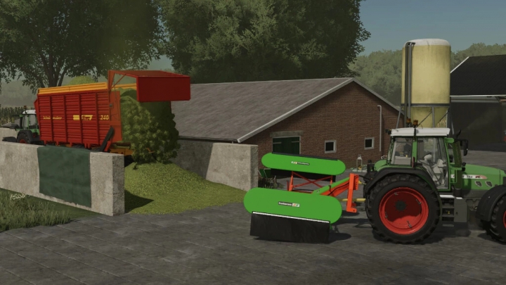 fs22-mods, Gelderland Map v1.1.0.0