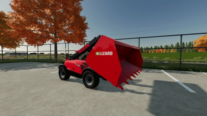 Image: Large Universal Shovel v1.0.0.0 1